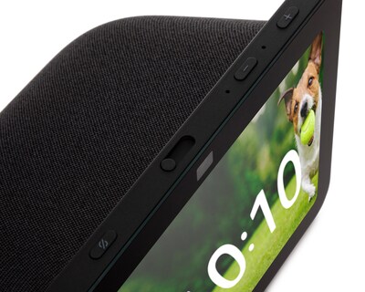Foto 2 | Amazon Echo Show 8 3.a Generación con Alexa