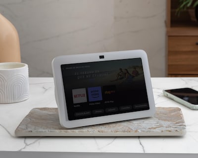Foto 4 | Amazon Echo Show 8 3.a Generación con Alexa