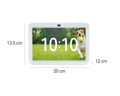 Foto 5 | Amazon Echo Show 8 3.a Generación con Alexa