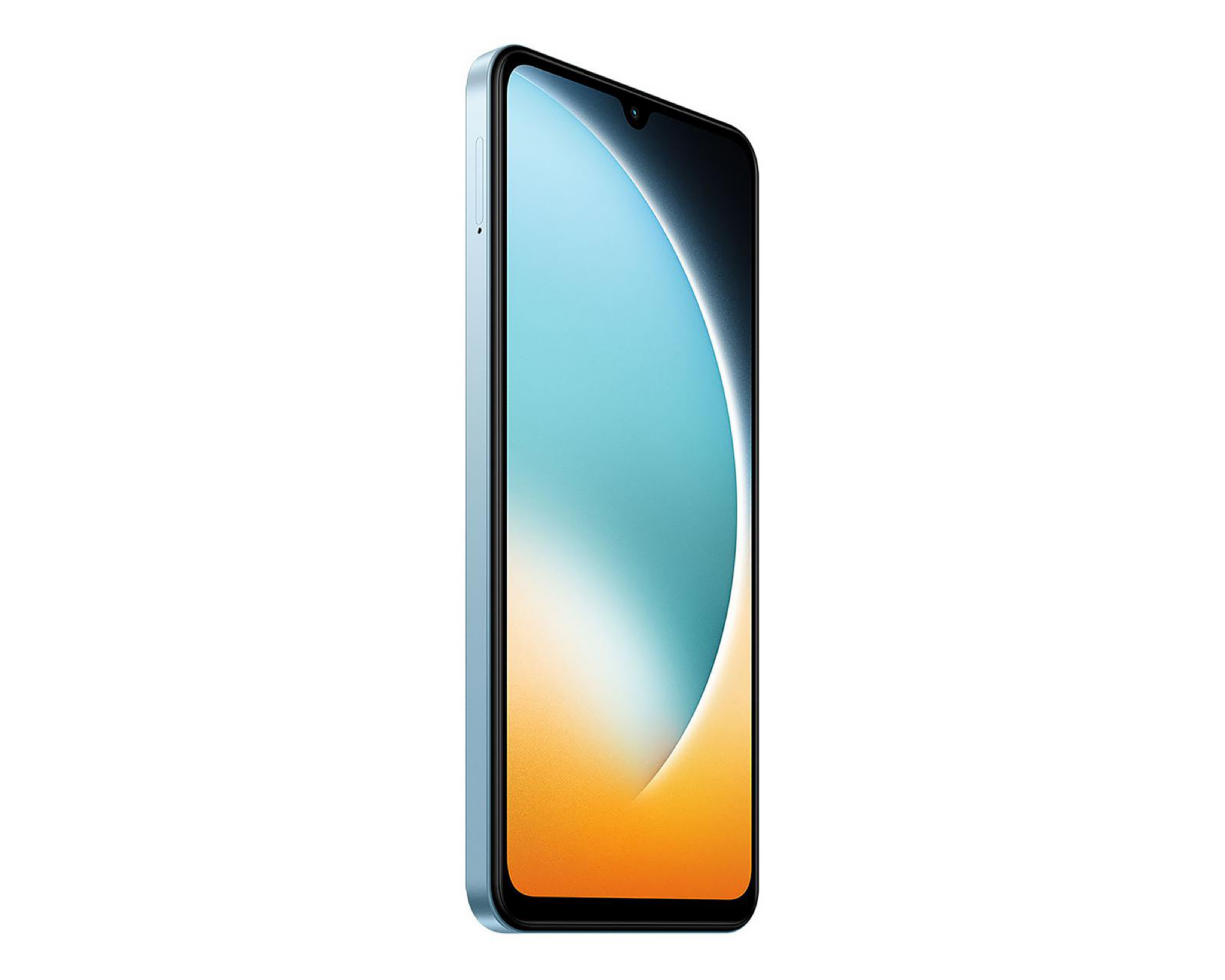 Foto 5 pulgar | Celular Xiaomi Poco C71 Liberado 128 GB Azul