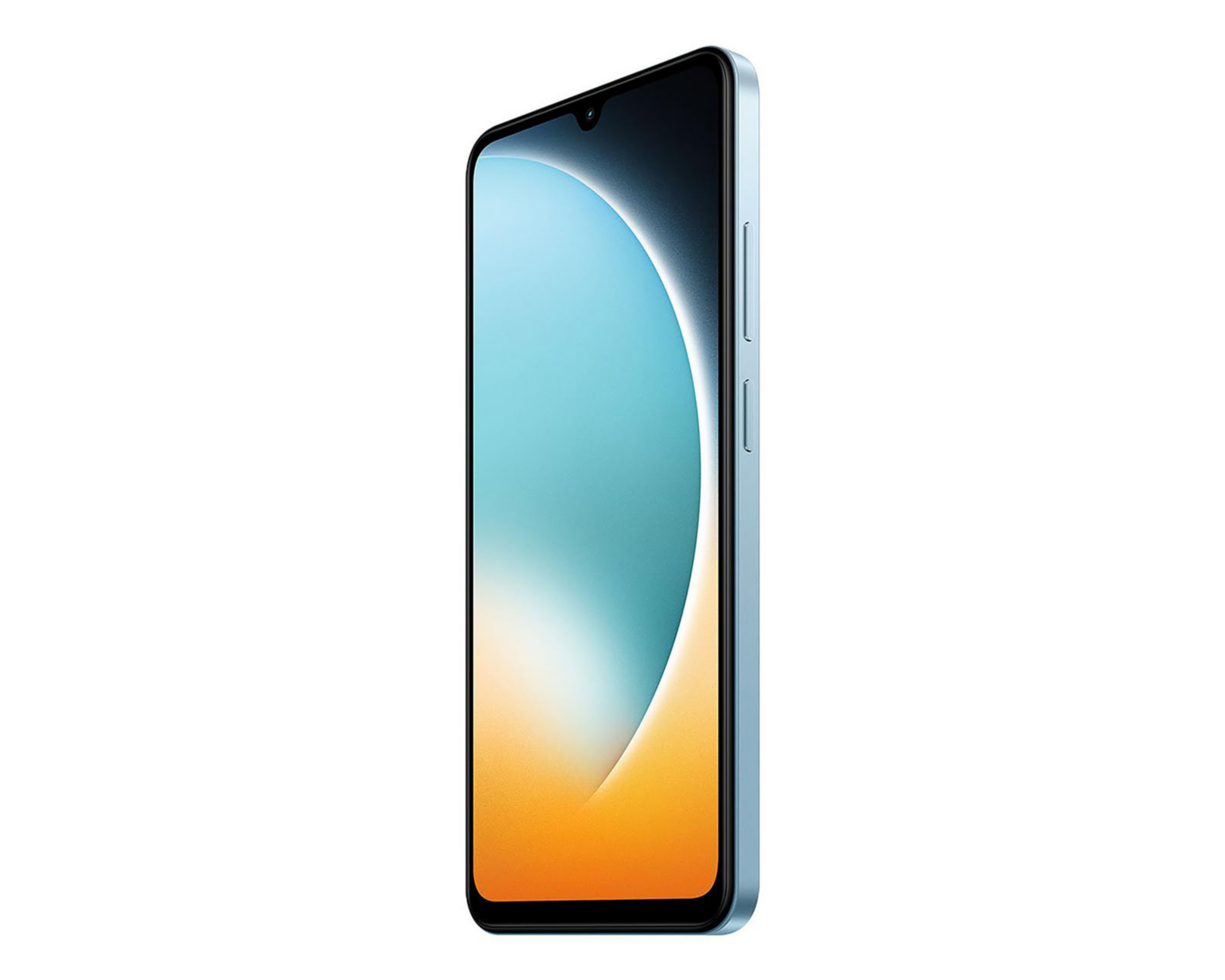 Foto 5 | Celular Xiaomi Poco C71 Liberado 128 GB Azul