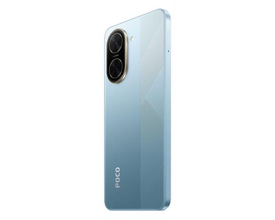 Foto 7 | Celular Xiaomi Poco C71 Liberado 128 GB Azul