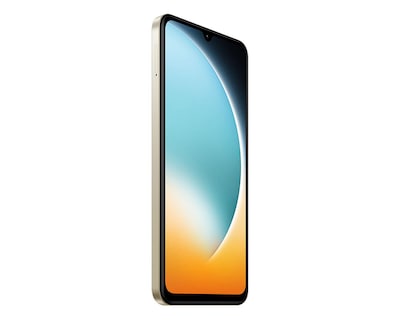 Foto 6 | Celular Xiaomi Poco C71 Liberado 128 GB Oro