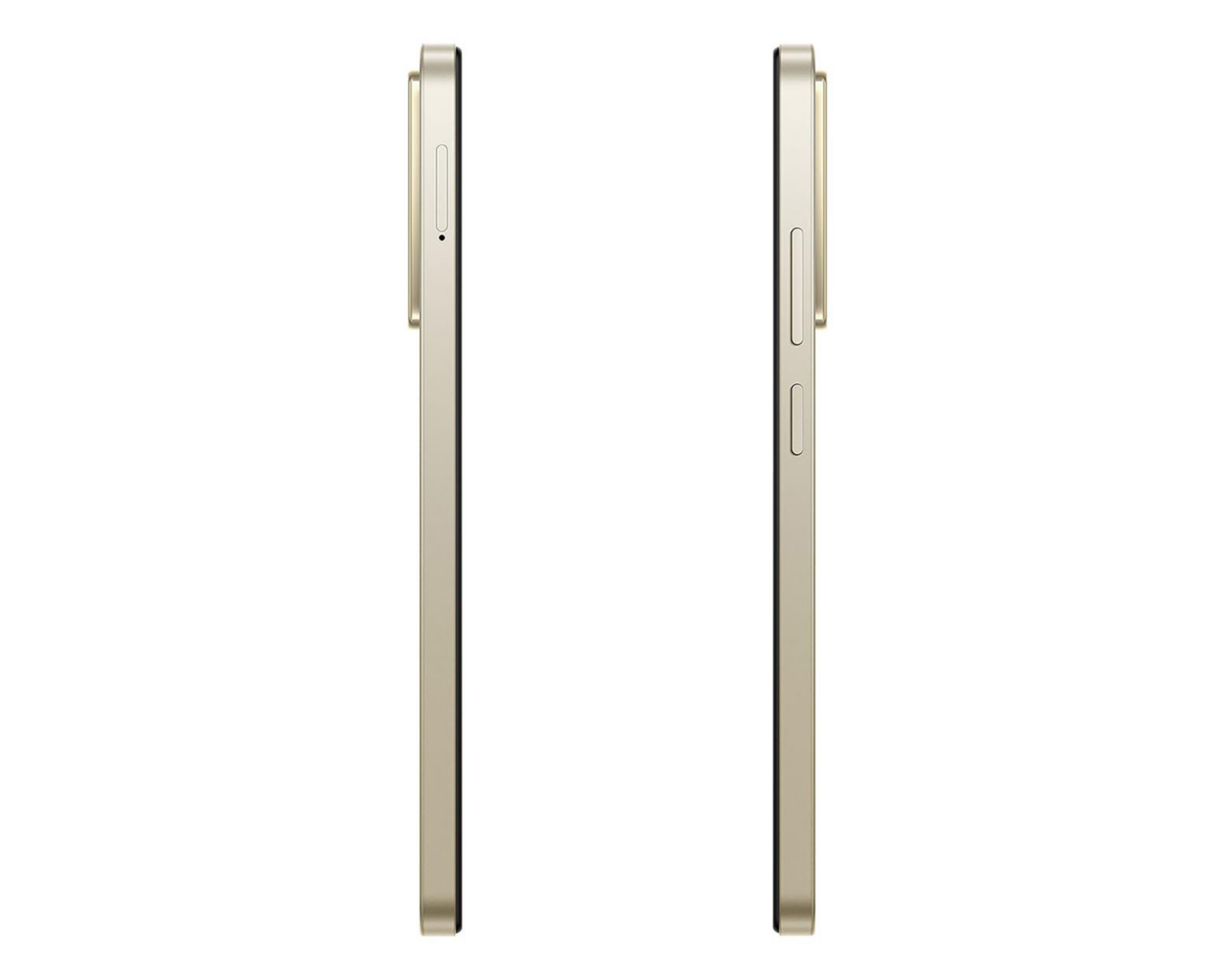 Foto 9 pulgar | Celular Xiaomi Poco C71 Liberado 128 GB Oro
