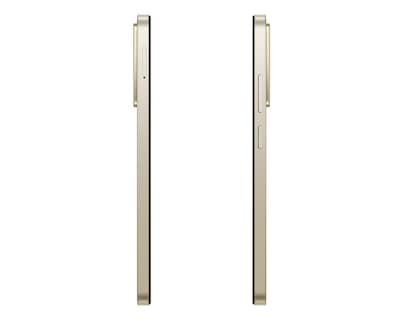 Foto 8 | Celular Xiaomi Poco C71 Liberado 128 GB Oro