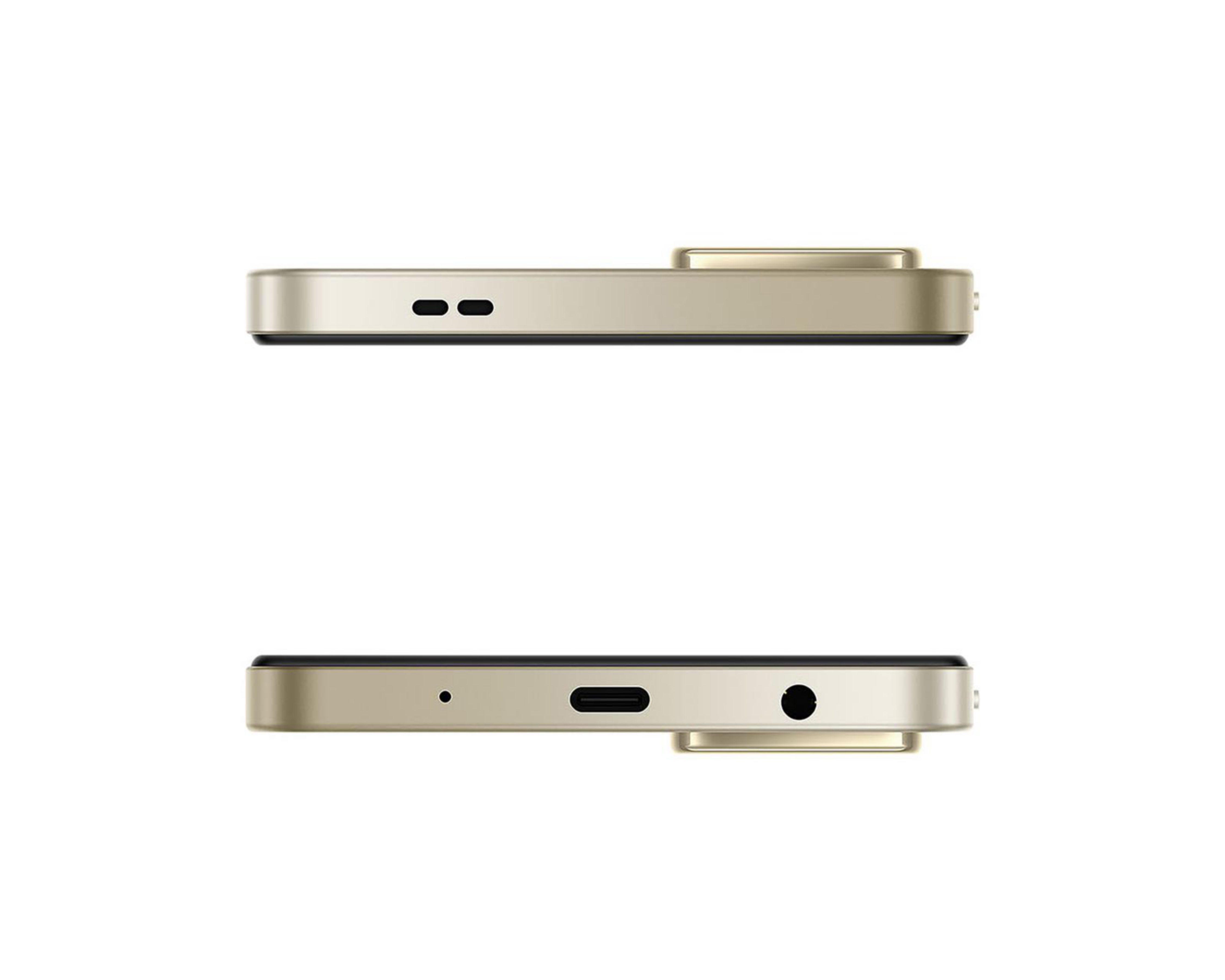 Foto 10 pulgar | Celular Xiaomi Poco C71 Liberado 128 GB Oro