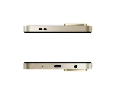 Foto 9 | Celular Xiaomi Poco C71 Liberado 128 GB Oro