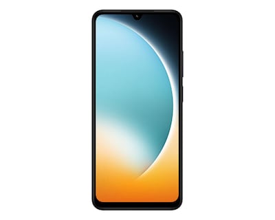 Foto 3 | Celular Xiaomi Poco C71 Liberado 128 GB Negro