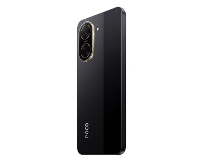 Foto 7 | Celular Xiaomi Poco C71 Liberado 128 GB Negro