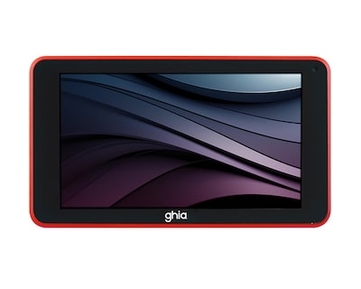 Foto 1 | Tablet Ghia Notghia-409 A7 7 Pulgadas 32 GB 2 GB RAM