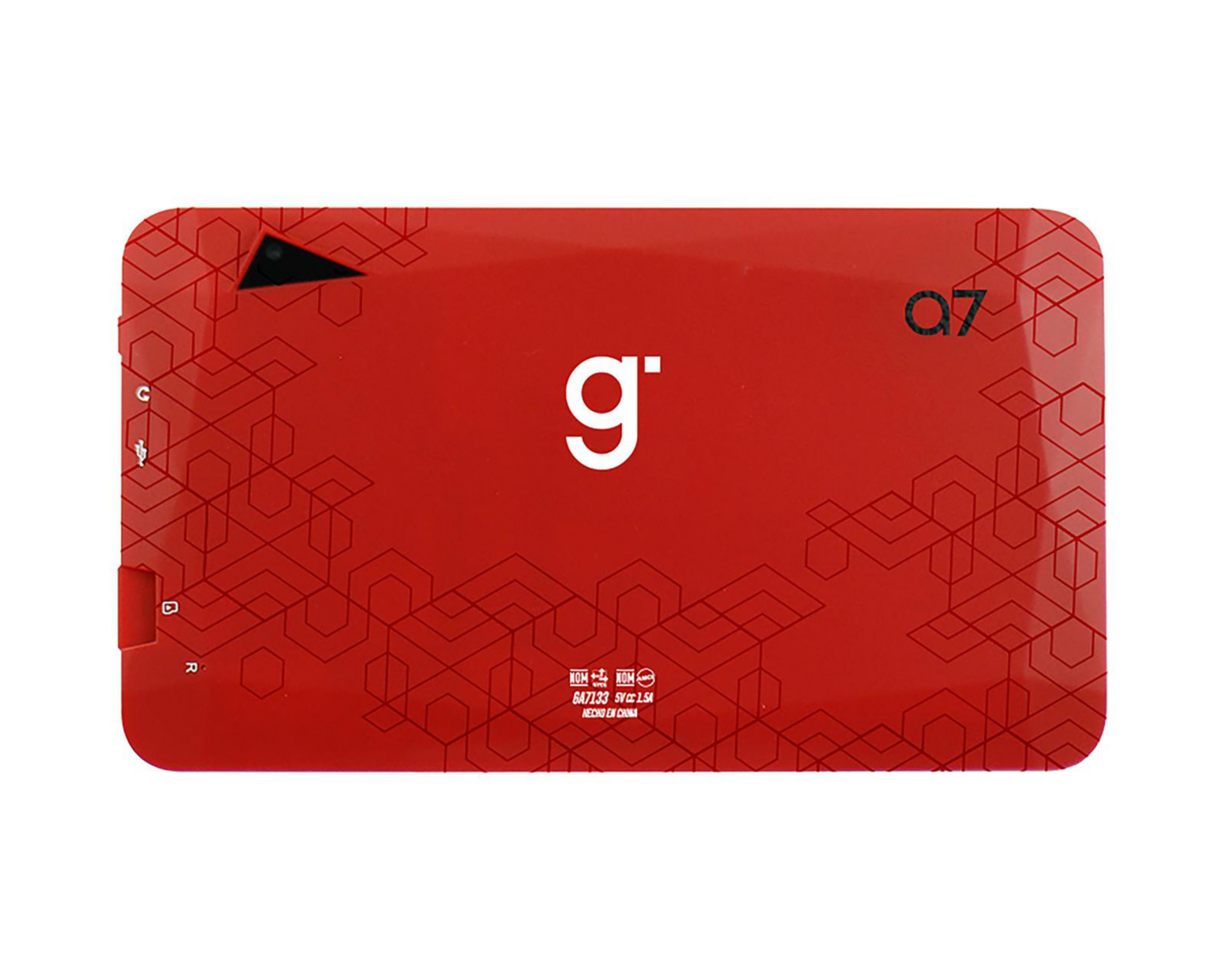 Foto 2 | Tablet Ghia Notghia-409 A7 7 Pulgadas 32 GB 2 GB RAM