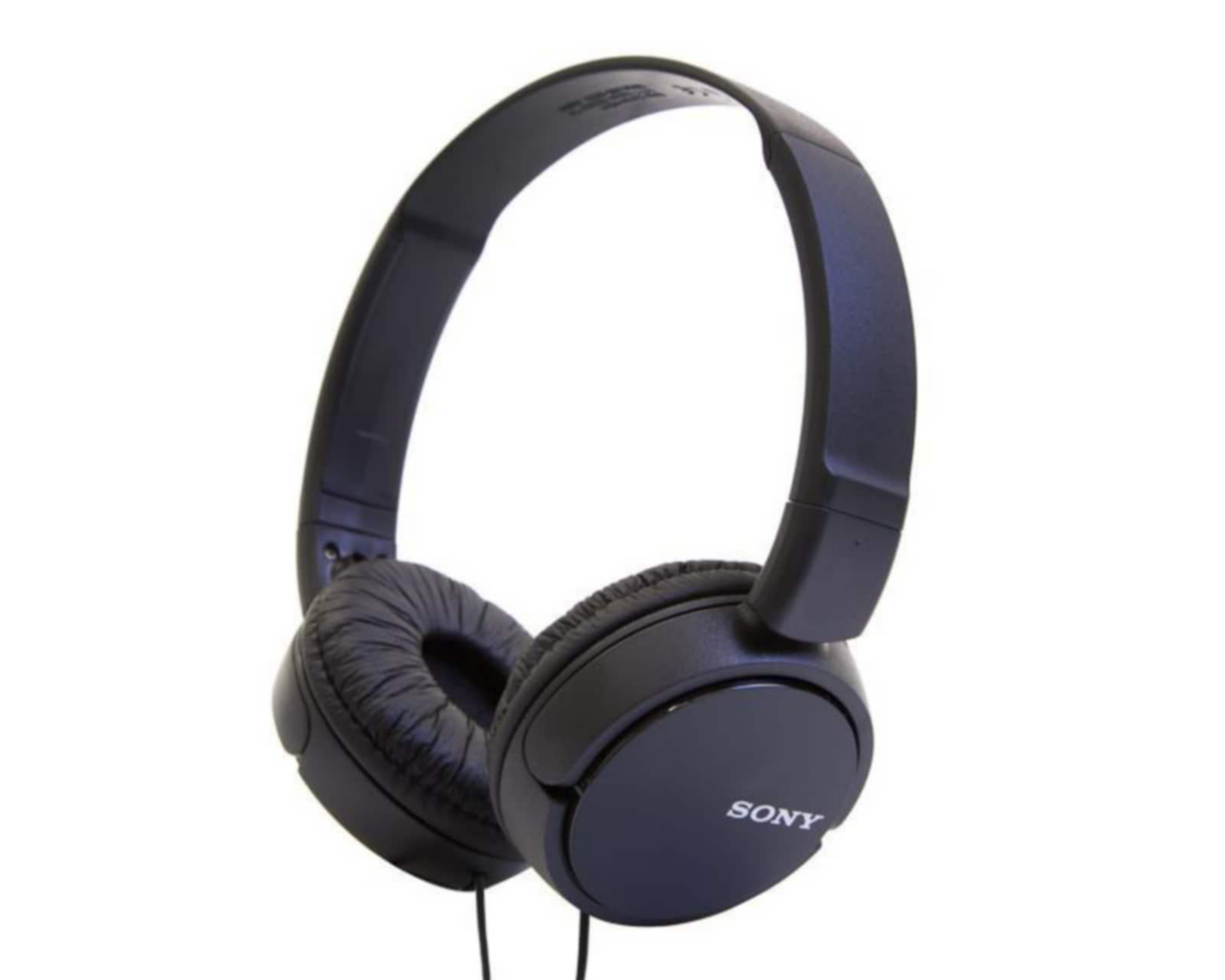 Foto 1 | Audífonos Diadema Sony Manos Libres MDRZX110APBCUC