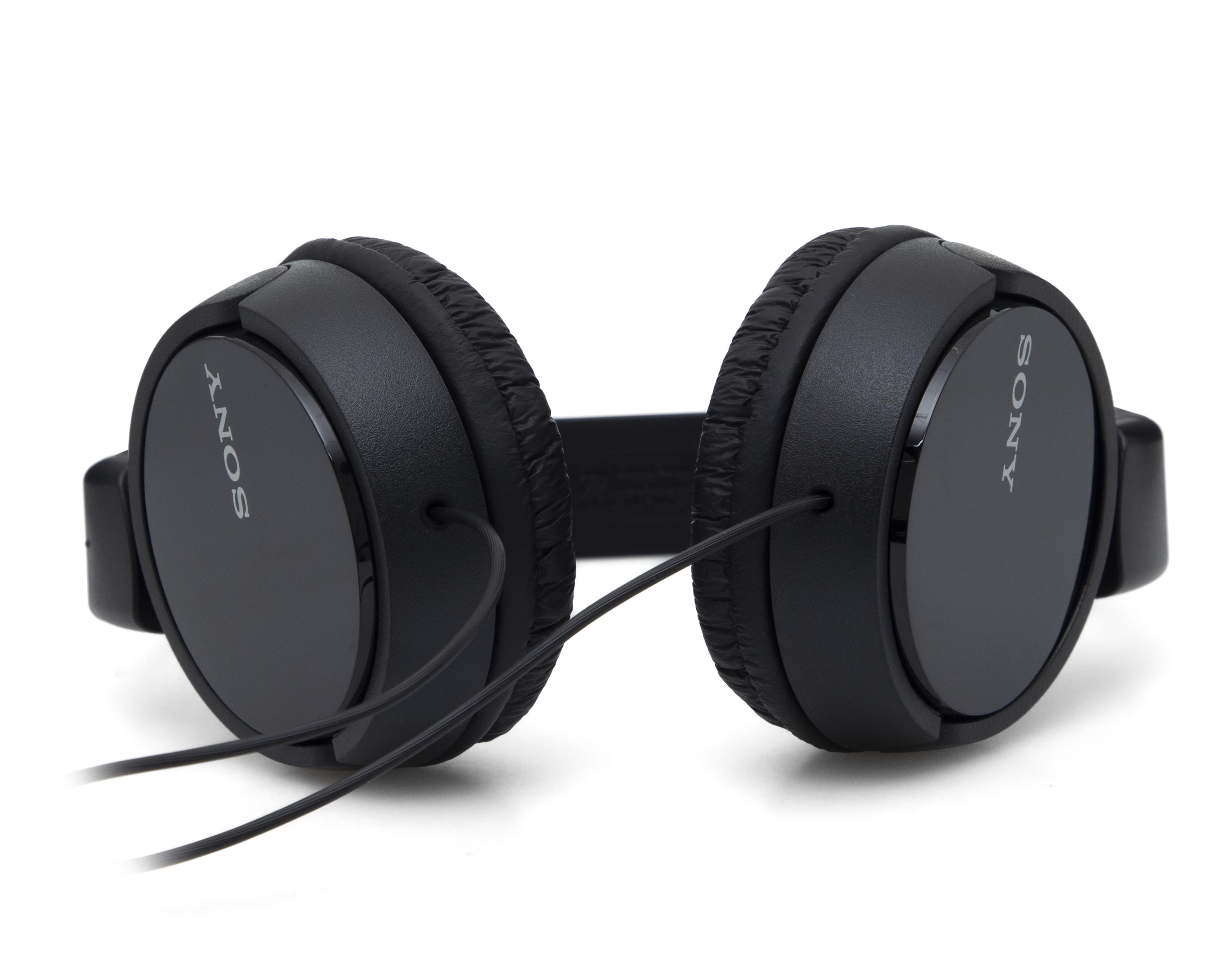 Foto 6 pulgar | Audífonos Diadema Sony Manos Libres MDRZX110APBCUC