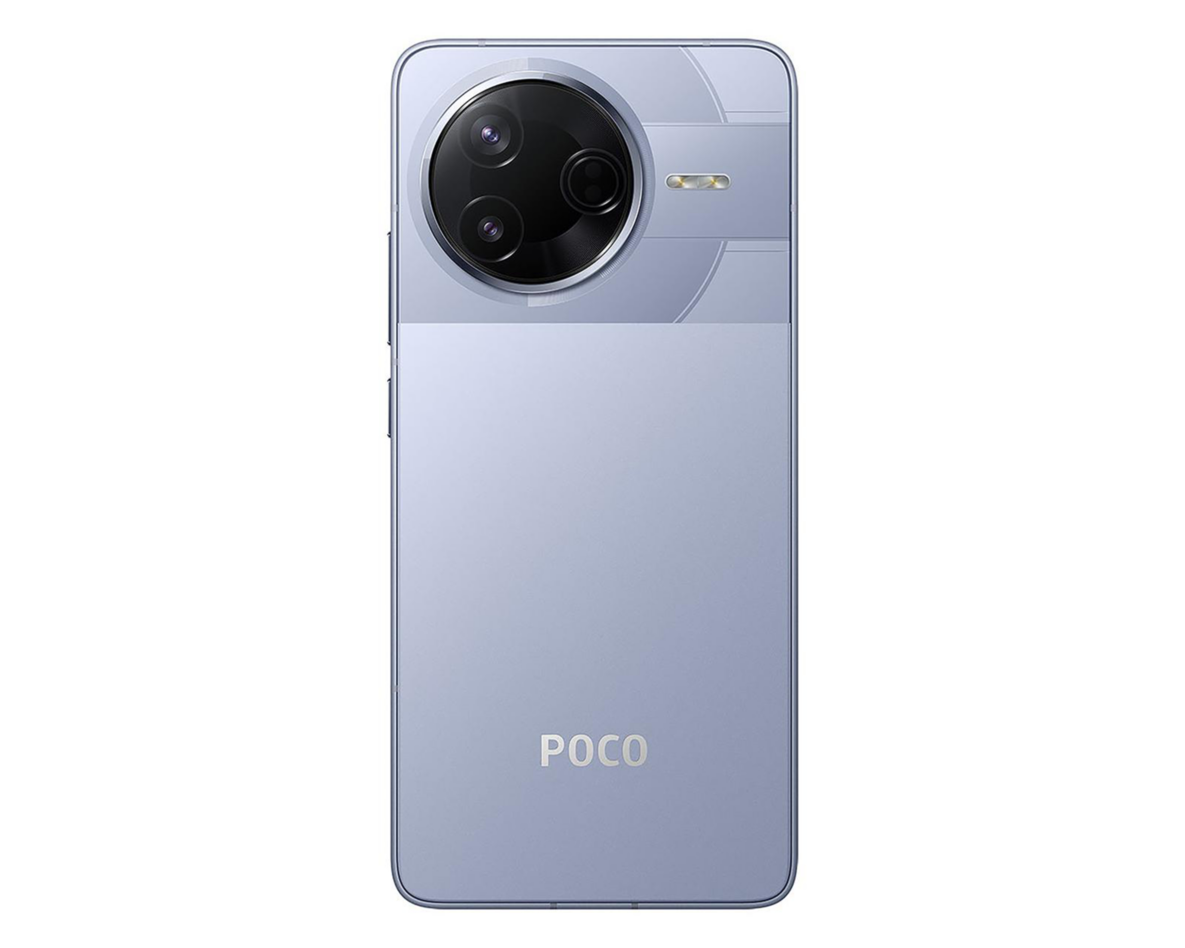 Foto 2 | Celular Xiaomi Poco F7 Pro Liberado 512 GB Azul