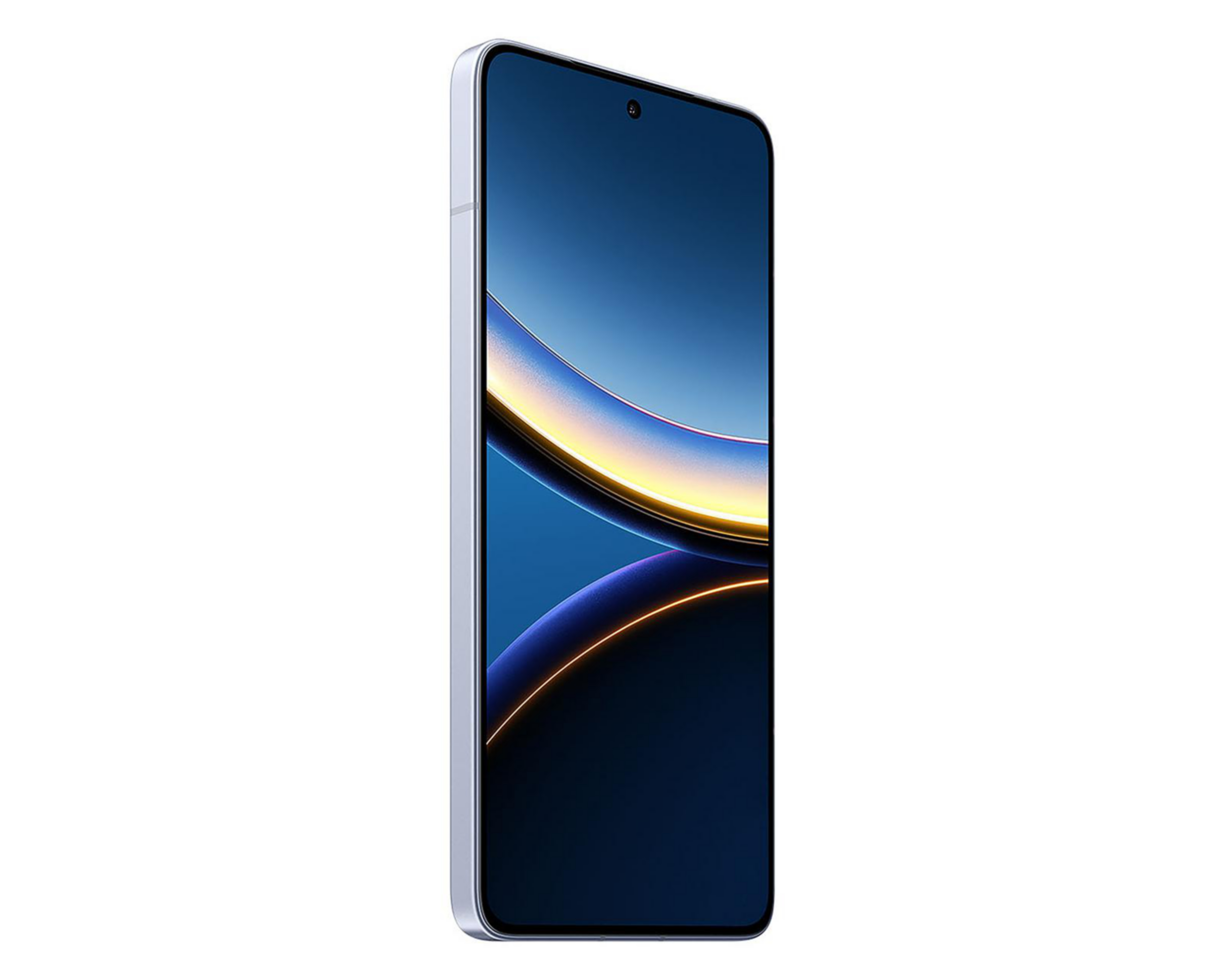 Foto 5 pulgar | Celular Xiaomi Poco F7 Pro Liberado 512 GB Azul
