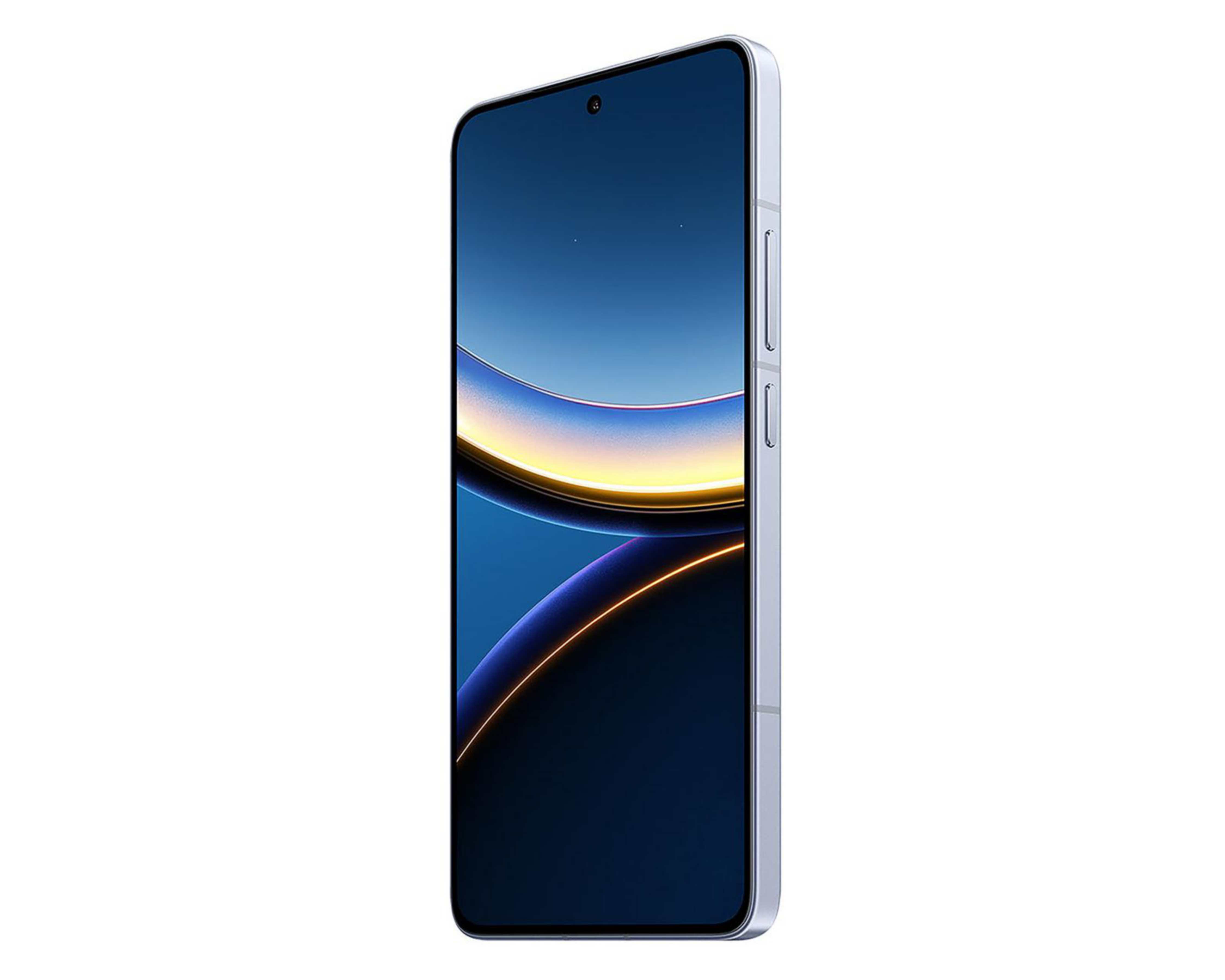 Foto 6 pulgar | Celular Xiaomi Poco F7 Pro Liberado 512 GB Azul