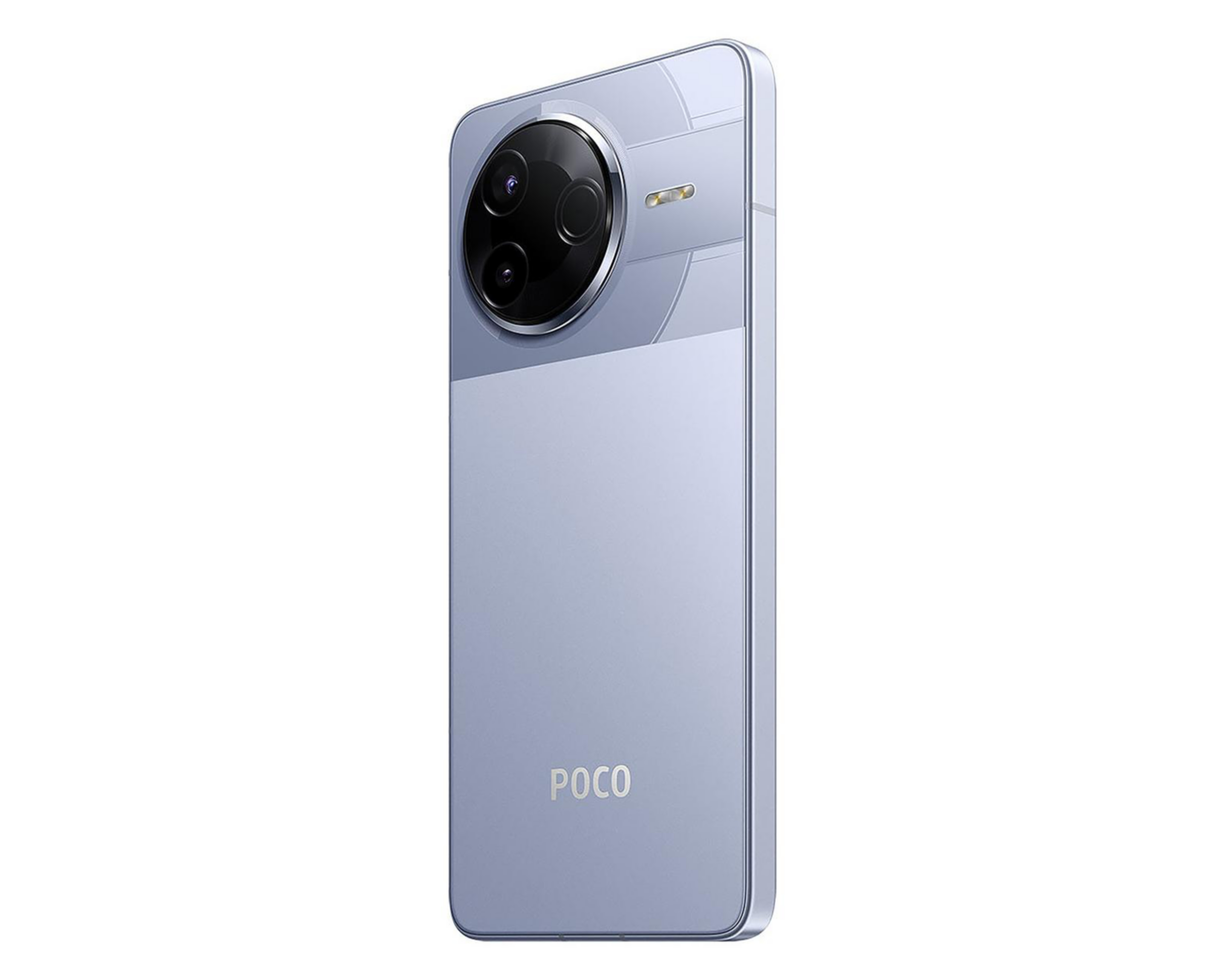 Foto 8 pulgar | Celular Xiaomi Poco F7 Pro Liberado 512 GB Azul