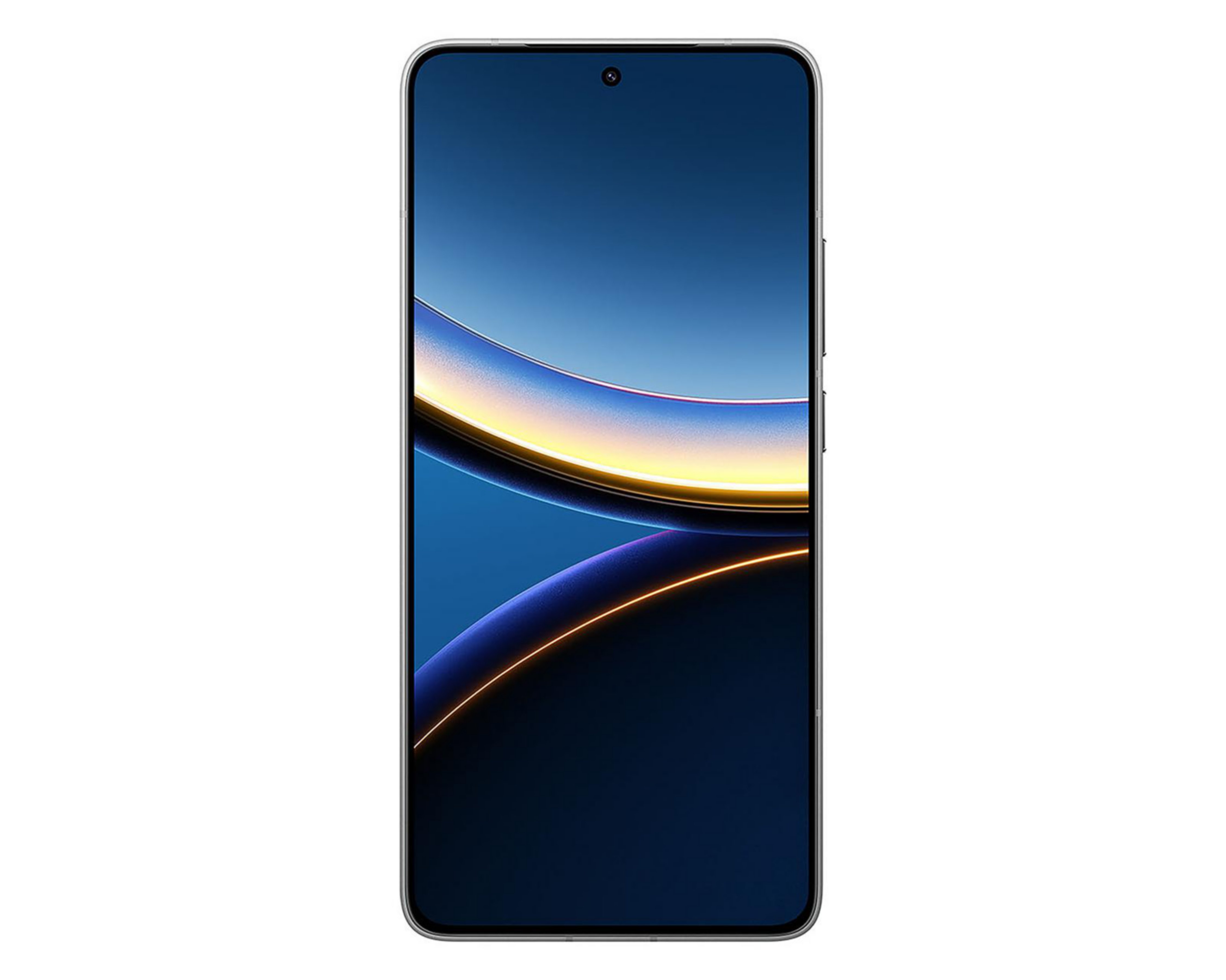 Foto 4 pulgar | Celular Xiaomi Poco F7 Pro Liberado 512 GB Plata