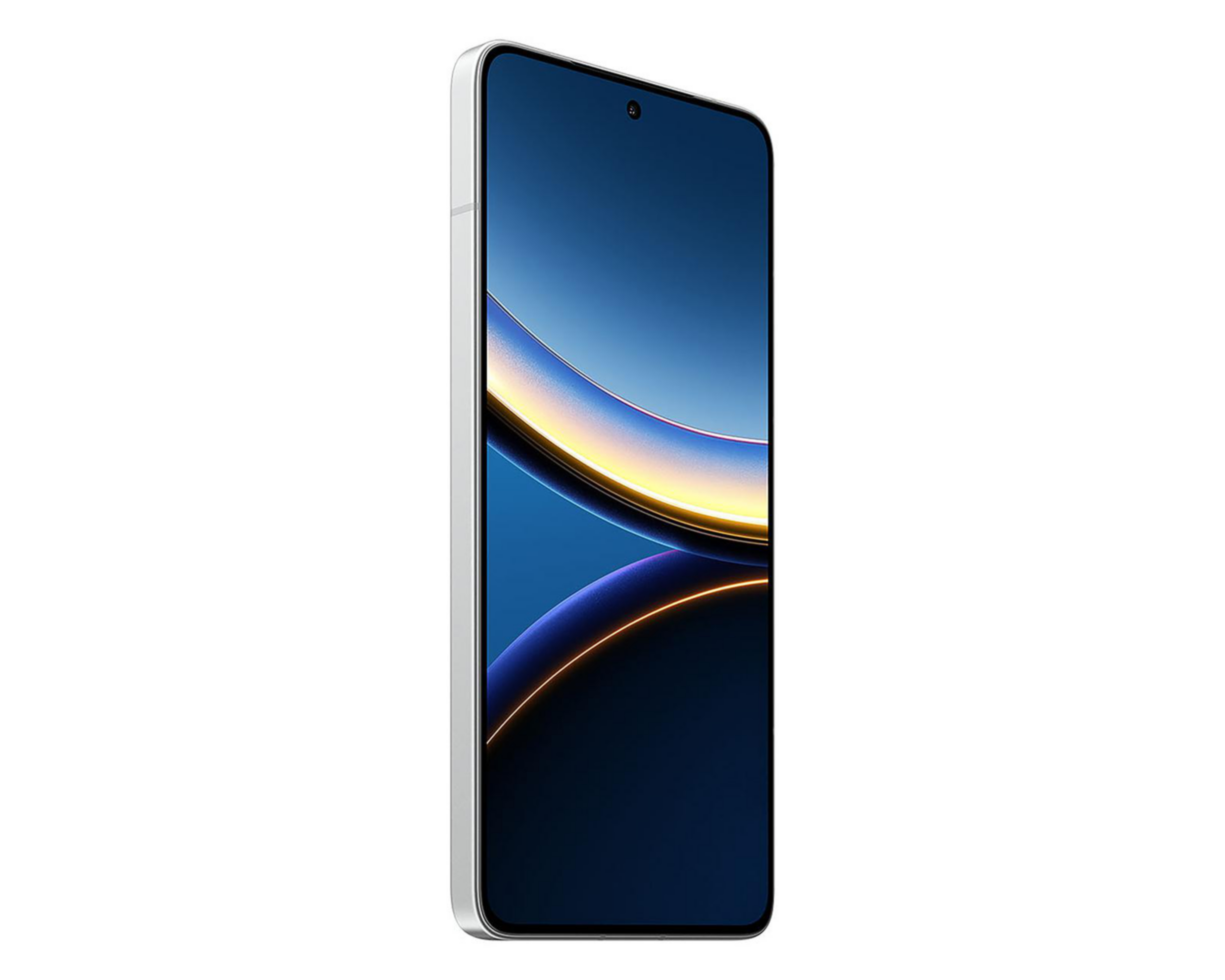 Foto 6 | Celular Xiaomi Poco F7 Pro Liberado 512 GB Plata
