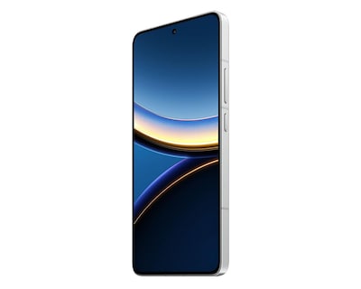 Foto 7 | Celular Xiaomi Poco F7 Pro Liberado 512 GB Plata