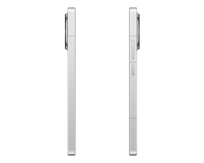 Foto 8 | Celular Xiaomi Poco F7 Pro Liberado 512 GB Plata