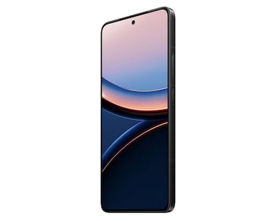 Foto 7 | Celular Xiaomi Poco F7 Ultra Liberado 512 GB Amarillo