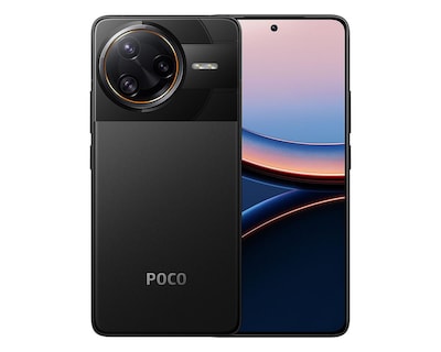 Foto 1 | Celular Xiaomi Poco F7 Ultra Liberado 512 GB Negro