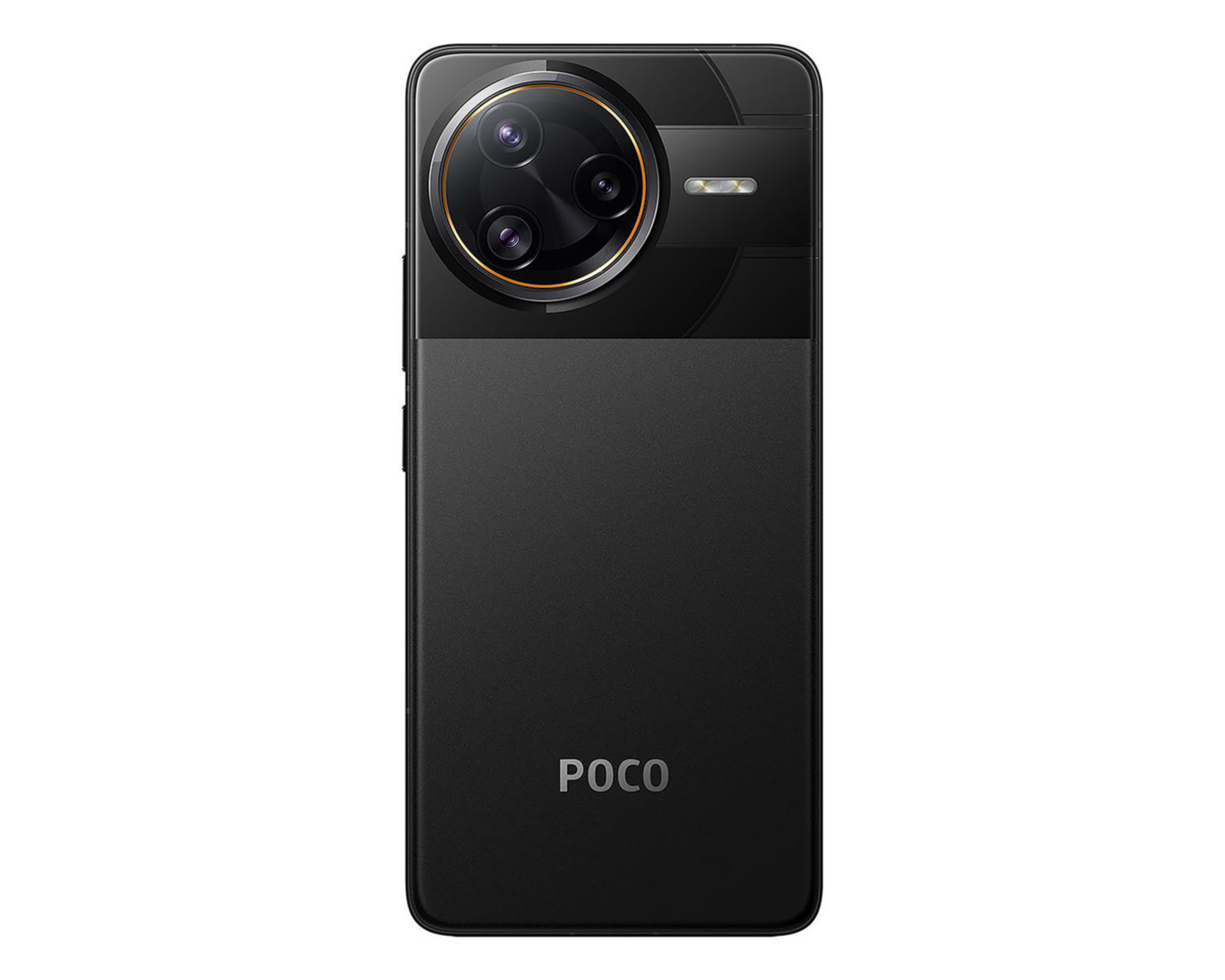 Foto 3 pulgar | Celular Xiaomi Poco F7 Ultra Liberado 512 GB Negro