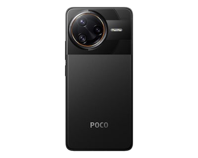 Foto 2 | Celular Xiaomi Poco F7 Ultra Liberado 512 GB Negro