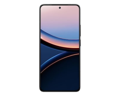 Foto 3 | Celular Xiaomi Poco F7 Ultra Liberado 512 GB Negro