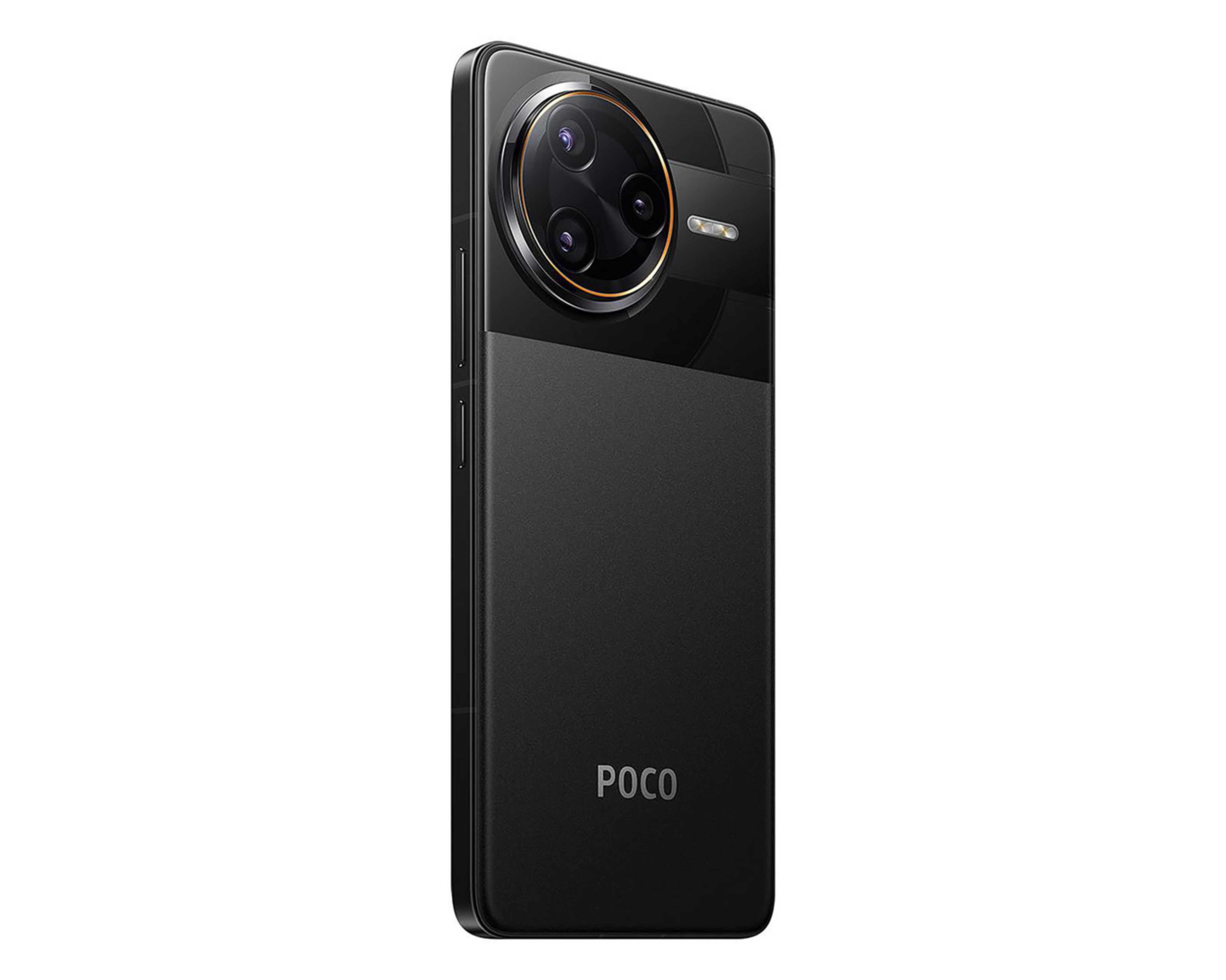 Foto 5 pulgar | Celular Xiaomi Poco F7 Ultra Liberado 512 GB Negro