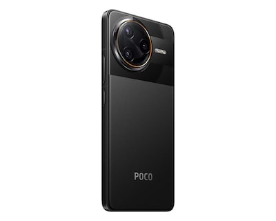 Foto 4 | Celular Xiaomi Poco F7 Ultra Liberado 512 GB Negro