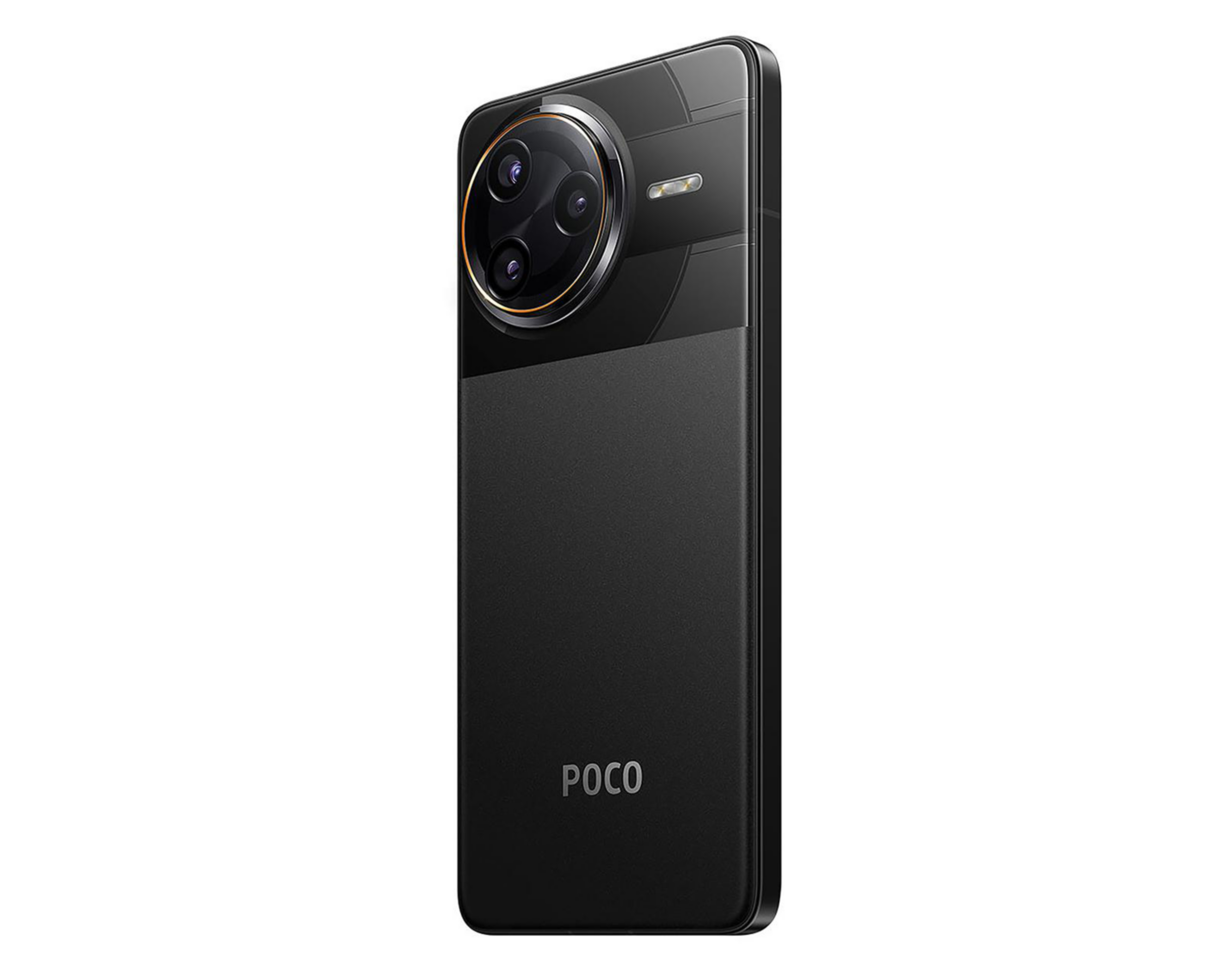 Foto 6 pulgar | Celular Xiaomi Poco F7 Ultra Liberado 512 GB Negro