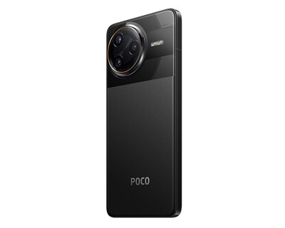 Foto 5 | Celular Xiaomi Poco F7 Ultra Liberado 512 GB Negro