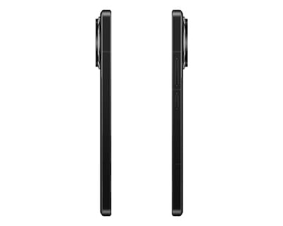 Foto 8 | Celular Xiaomi Poco F7 Ultra Liberado 512 GB Negro