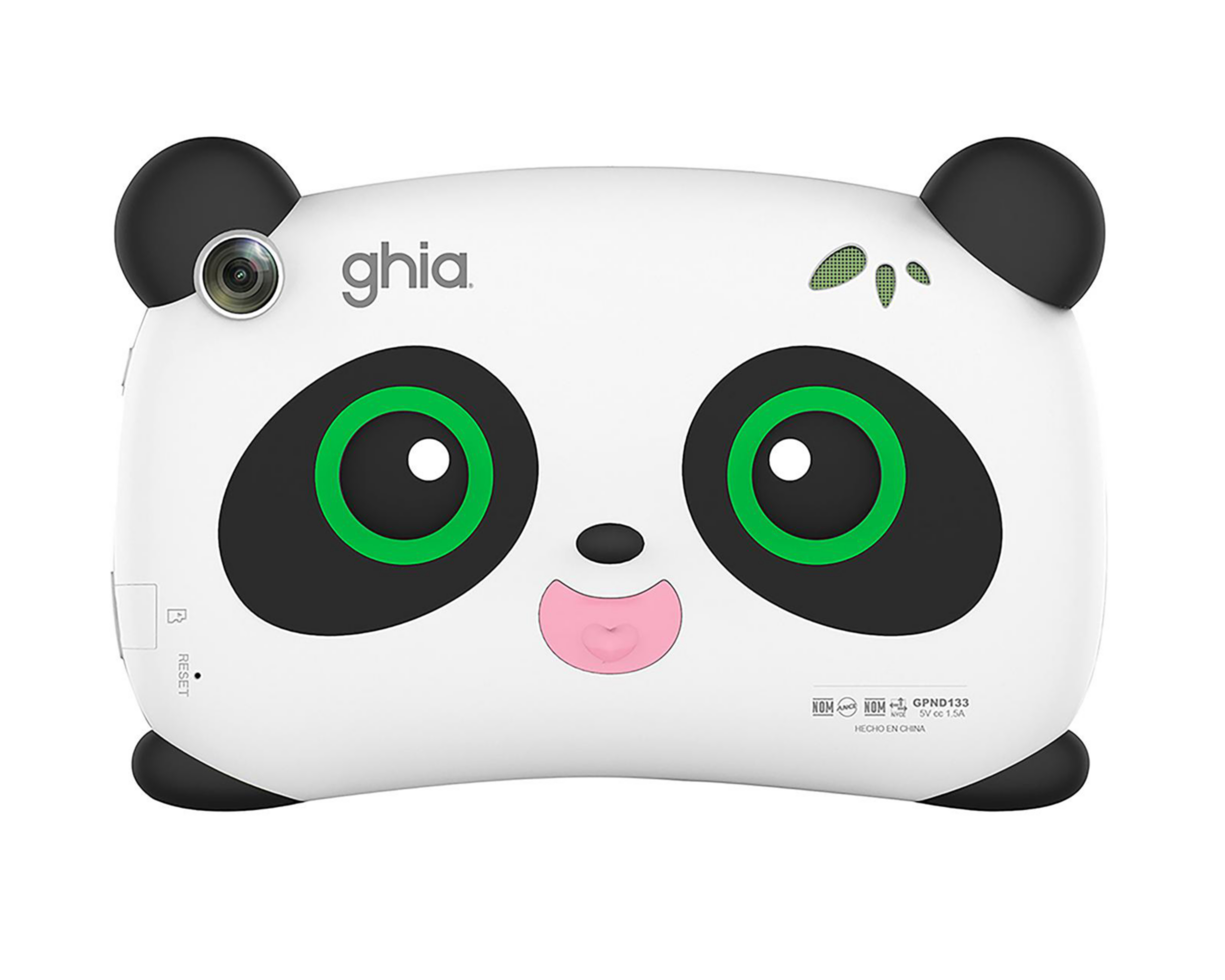 Foto 5 pulgar | Tablet Ghia Notghia-421 Panda 7 Pulgadas 64 GB 4 GB RAM