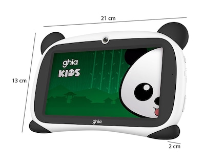 Foto 5 | Tablet Ghia Notghia-421 Panda 7 Pulgadas 64 GB 4 GB RAM