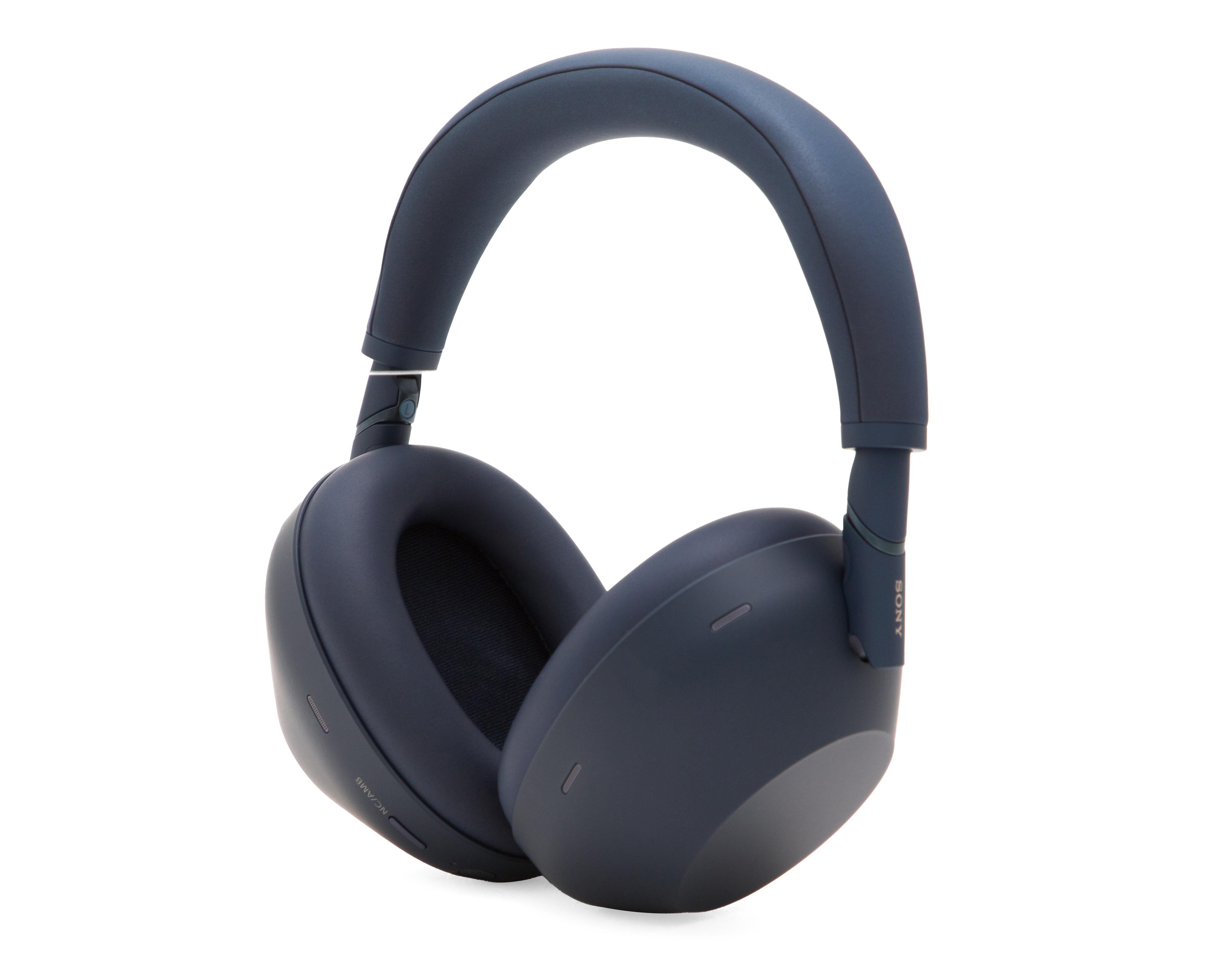 Foto 1 | Audífonos de Diadema Inalámbricos Sony WH1000XM6 con Cancelación de Ruido