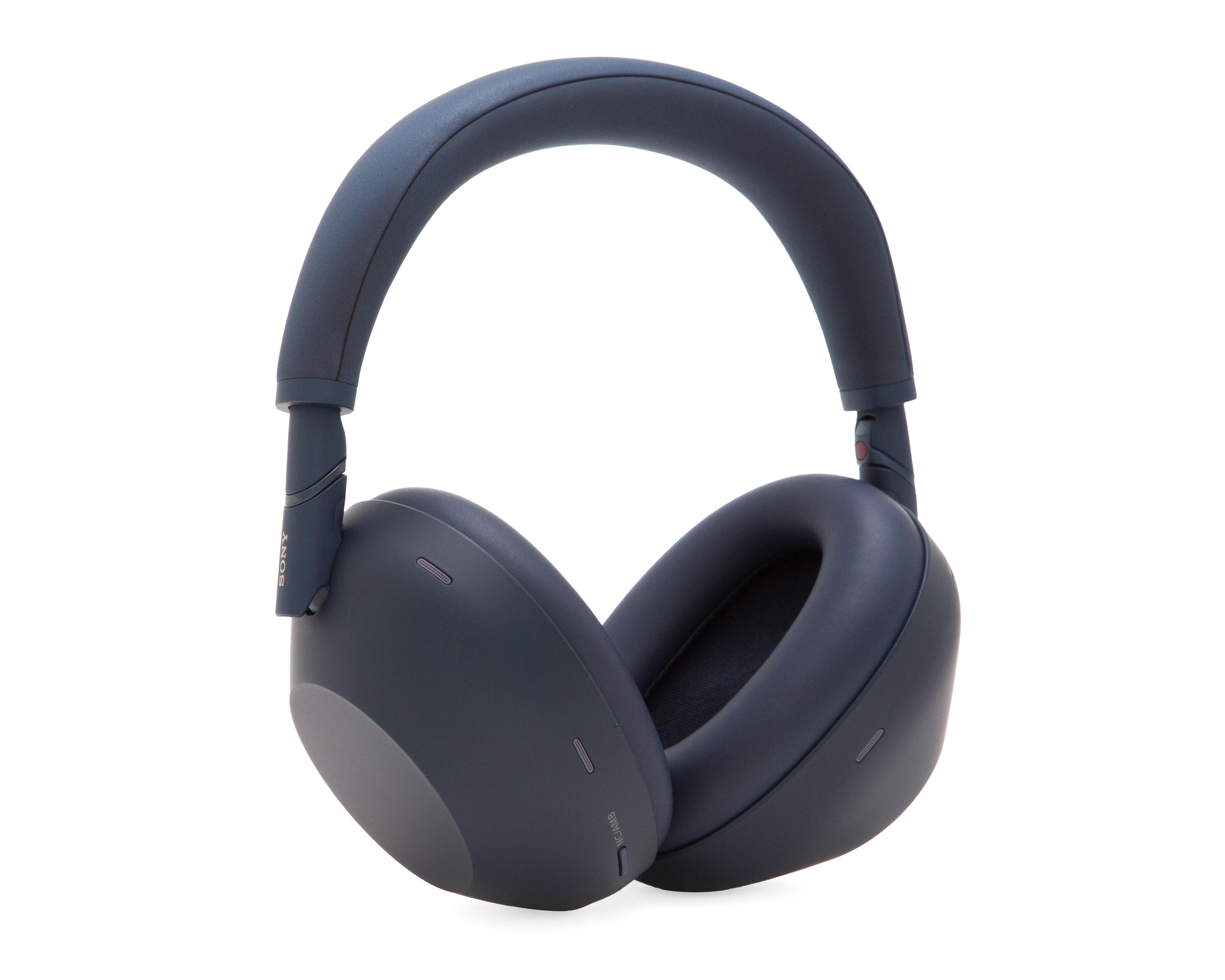 Foto 4 pulgar | Audífonos de Diadema Inalámbricos Sony WH1000XM6 con Cancelación de Ruido