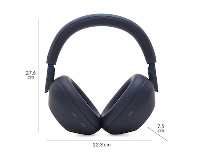 Foto 7 | Audífonos de Diadema Inalámbricos Sony WH1000XM6 con Cancelación de Ruido