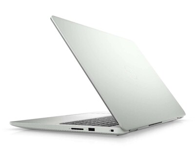 Foto 2 | Laptop Dell L3501 I581T2562GSM10 15.6" Intel Core i5 NVIDIA GeForce MX330 8 GB RAM 1 TB HDD Plateada