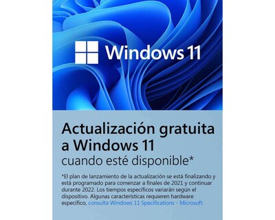 Foto 7 | Laptop Dell L3501 I581T2562GSM10 15.6" Intel Core i5 NVIDIA GeForce MX330 8 GB RAM 1 TB HDD Plateada