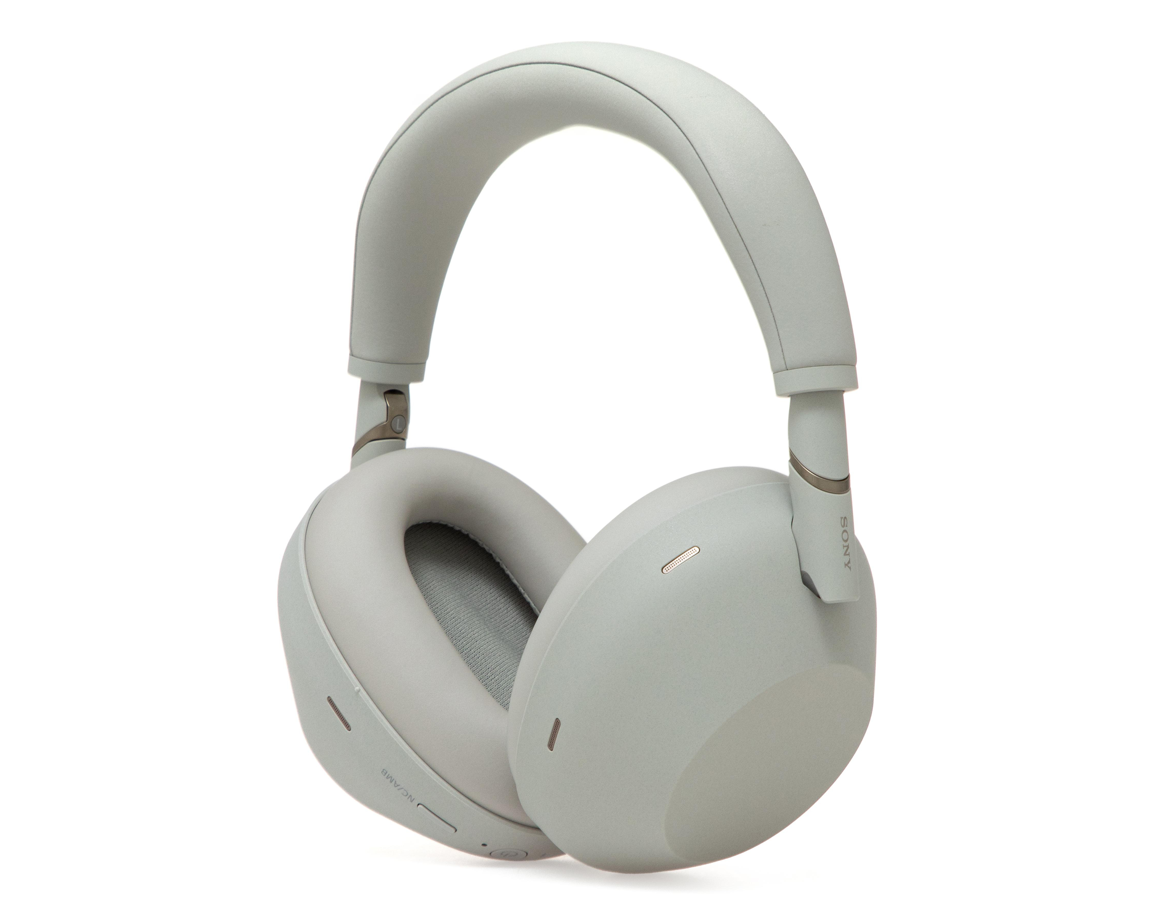 Foto 4 pulgar | Audífonos de Diadema Inalámbricos Sony WH1000XM6 con Noise Cancelling