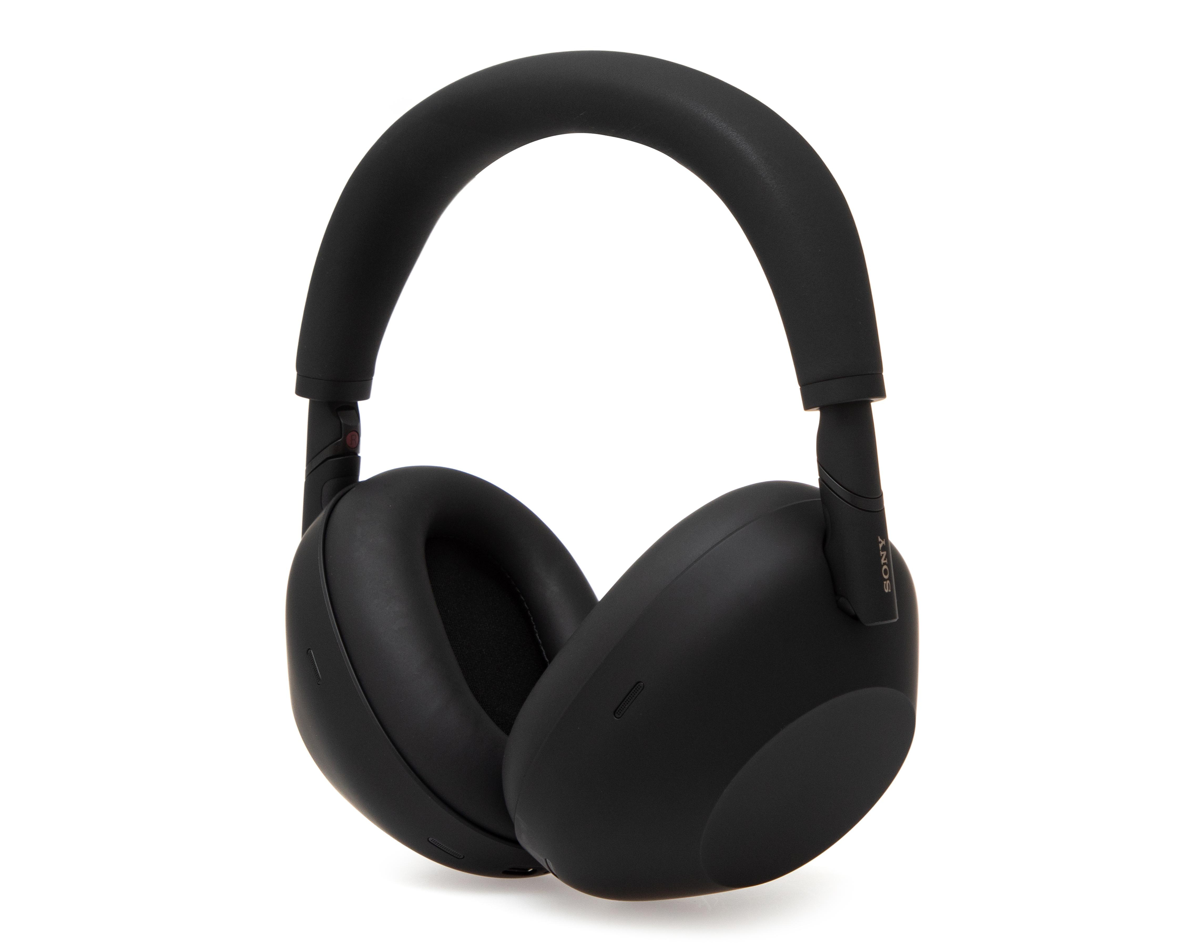 Foto 1 | Audífonos de Diadema Inalámbricos Sony WH1000XM6 con Cancelación de Ruido
