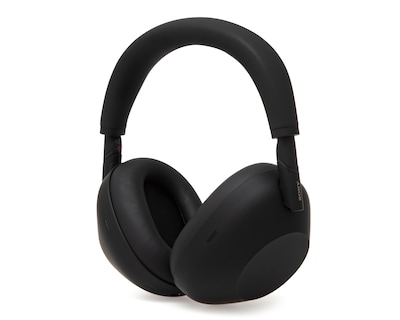 Foto 1 | Audífonos de Diadema Inalámbricos Sony WH1000XM6 con Cancelación de Ruido