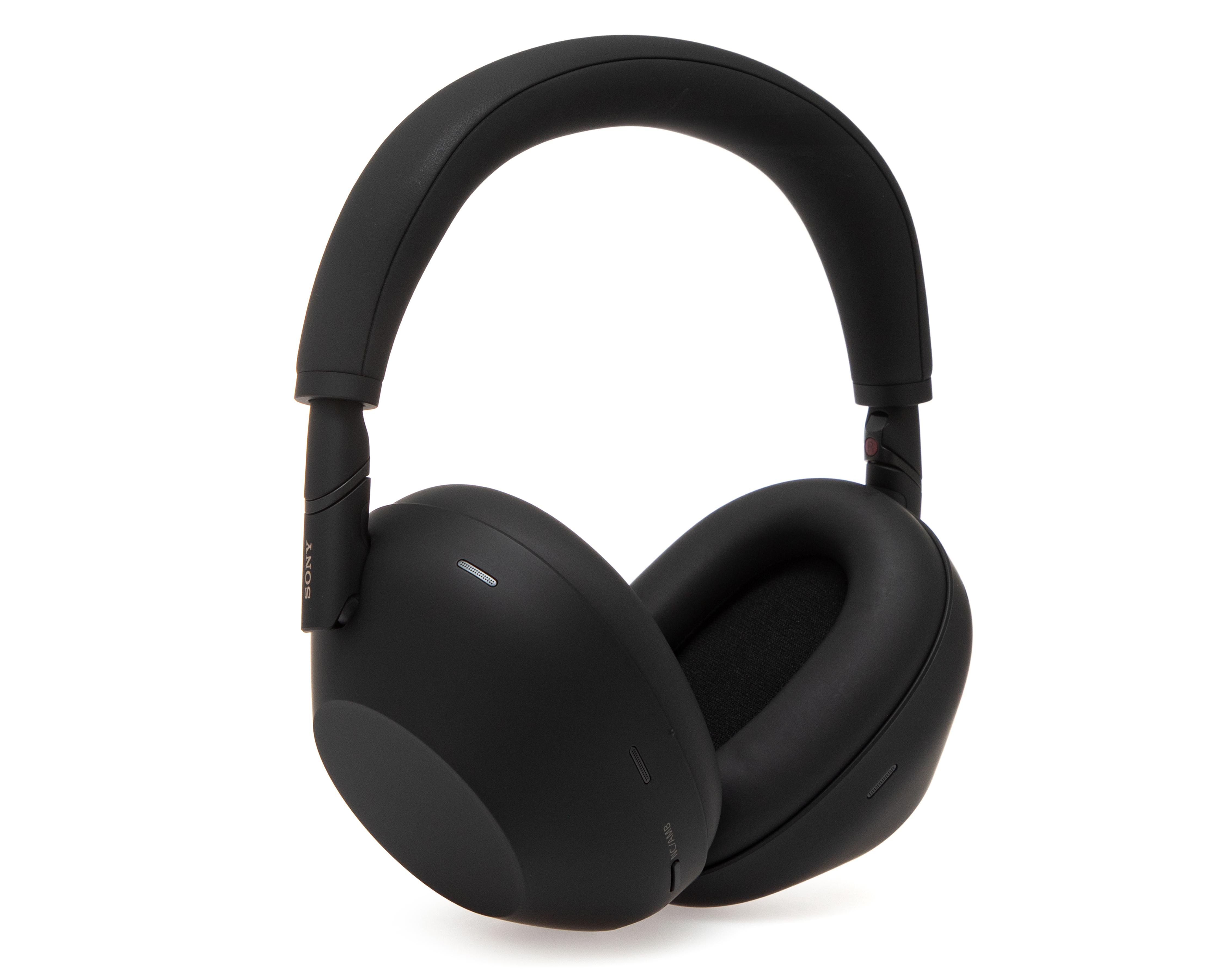 Foto 4 pulgar | Audífonos de Diadema Inalámbricos Sony WH1000XM6 con Cancelación de Ruido