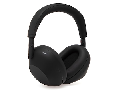 Foto 3 | Audífonos de Diadema Inalámbricos Sony WH1000XM6 con Cancelación de Ruido