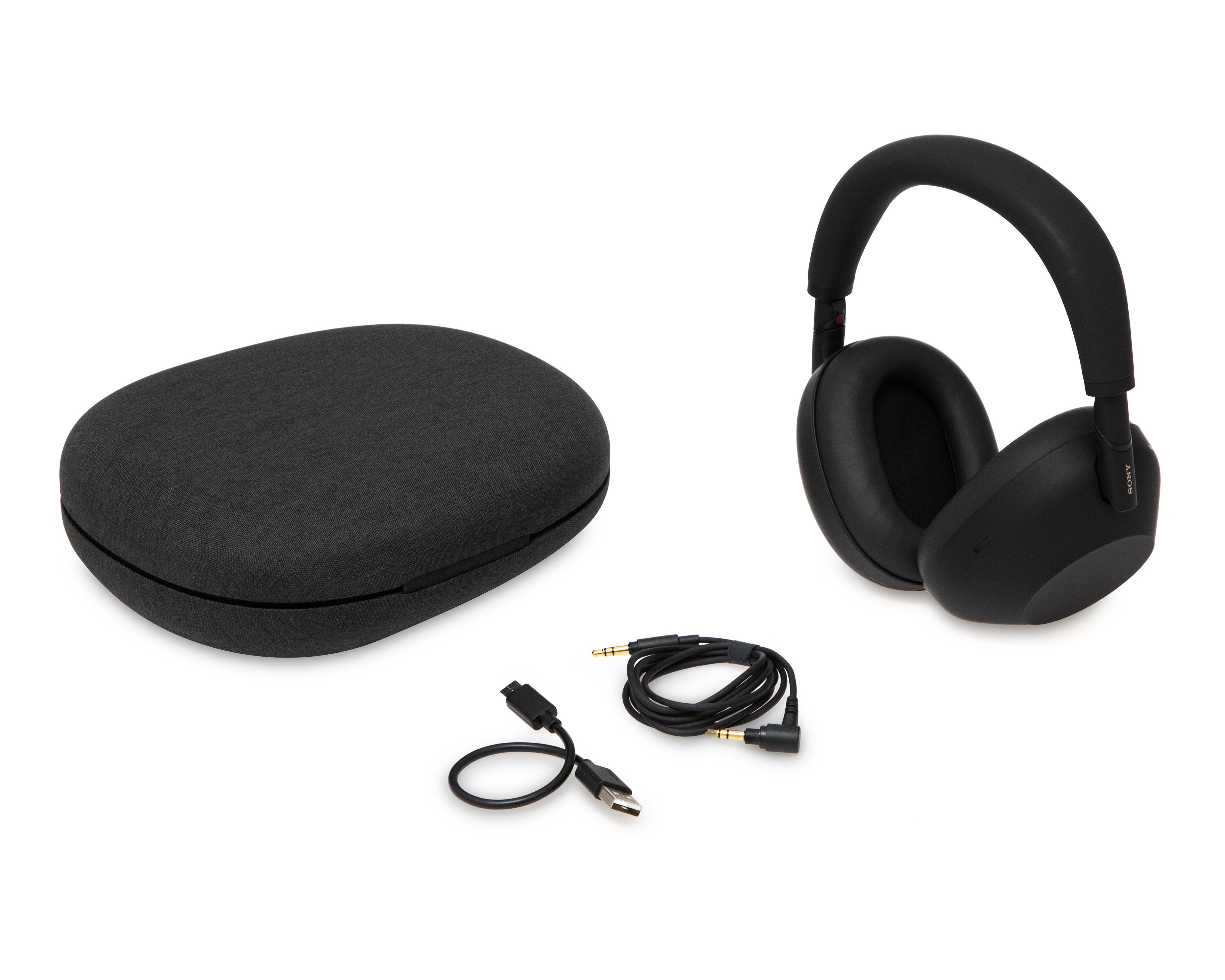Foto 4 | Audífonos de Diadema Inalámbricos Sony WH1000XM6 con Cancelación de Ruido
