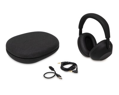 Foto 4 | Audífonos de Diadema Inalámbricos Sony WH1000XM6 con Cancelación de Ruido