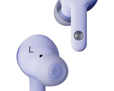 Foto 2 | Audífonos Inalámbricos Sudio Cancelling Noise Azules